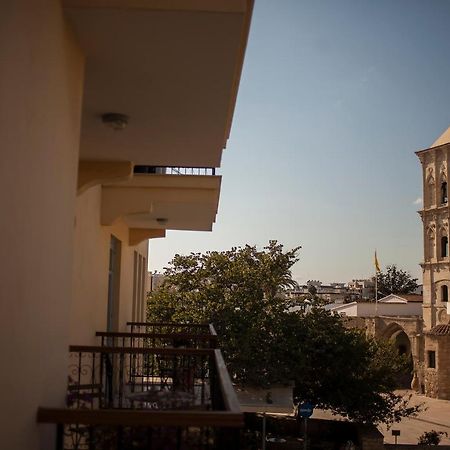 Operetta House Apartment Larnaca Bagian luar foto