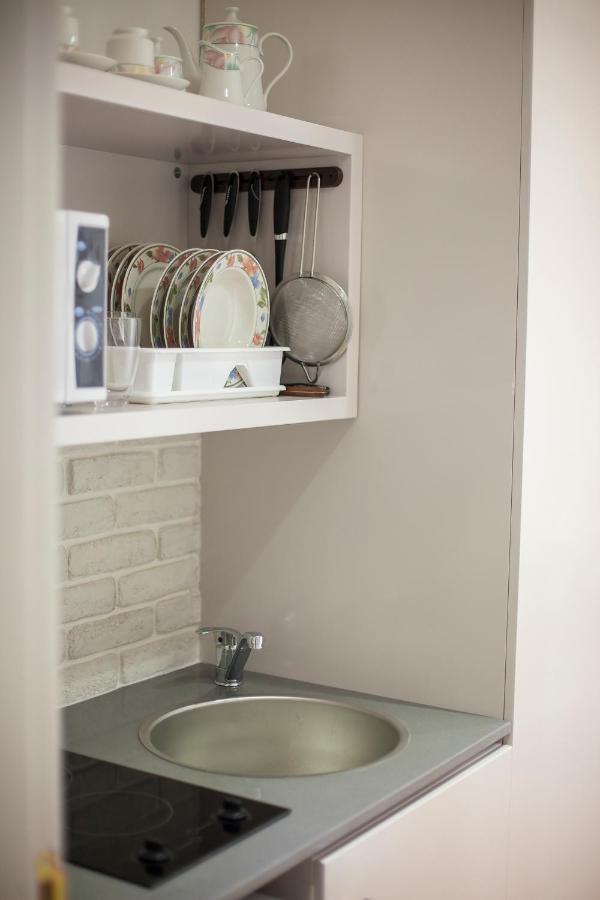 Operetta House Apartment Larnaca Bagian luar foto