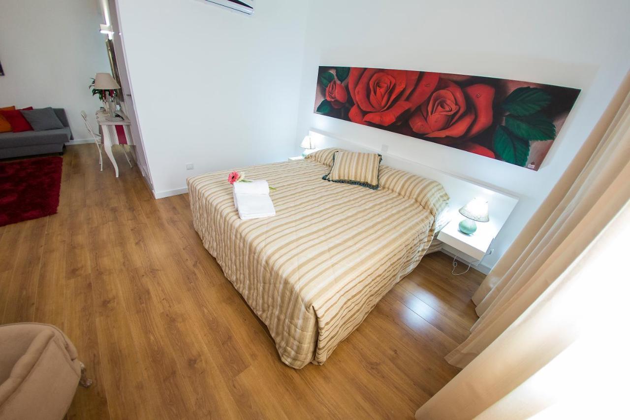 Operetta House Apartment Larnaca Bagian luar foto