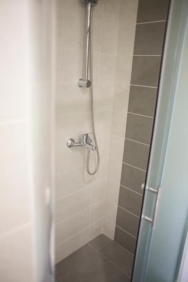 Operetta House Apartment Larnaca Bagian luar foto