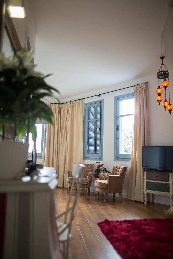 Operetta House Apartment Larnaca Bagian luar foto