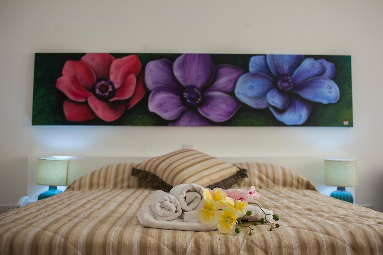 Operetta House Apartment Larnaca Bagian luar foto
