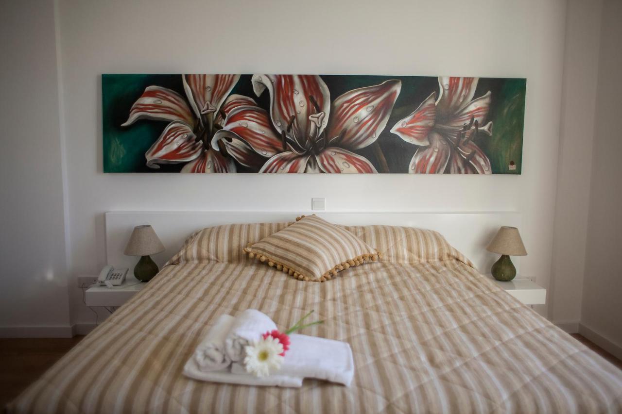 Operetta House Apartment Larnaca Bagian luar foto