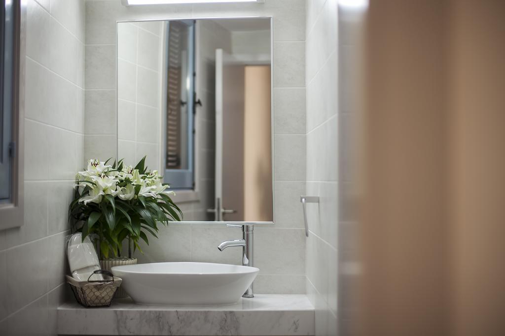 Operetta House Apartment Larnaca Bagian luar foto