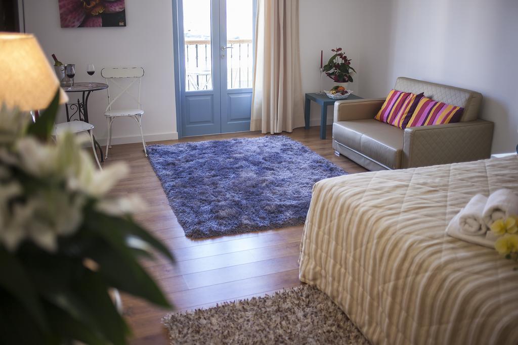 Operetta House Apartment Larnaca Bagian luar foto