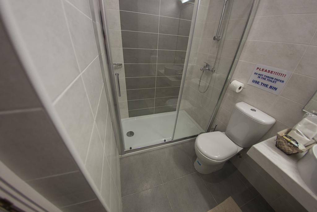 Operetta House Apartment Larnaca Bagian luar foto