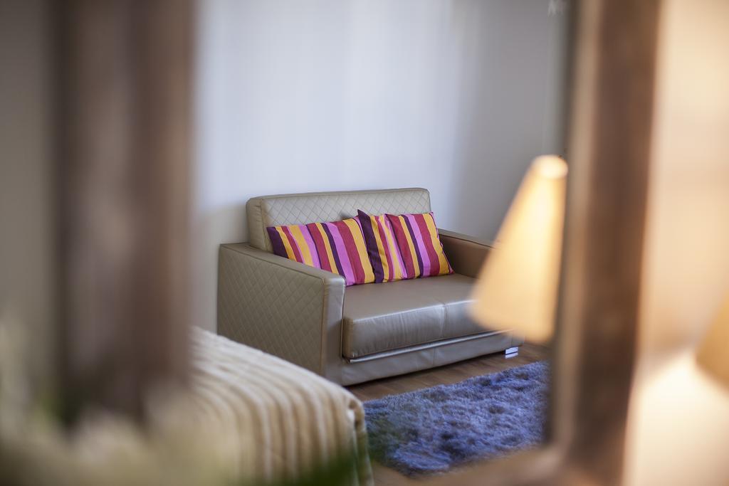 Operetta House Apartment Larnaca Bagian luar foto