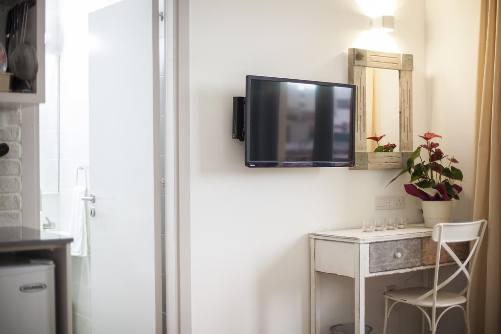 Operetta House Apartment Larnaca Bagian luar foto