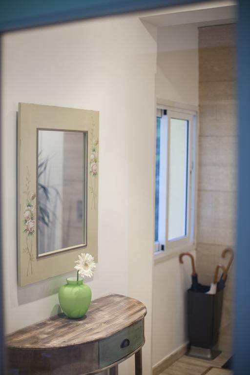 Operetta House Apartment Larnaca Ruang foto