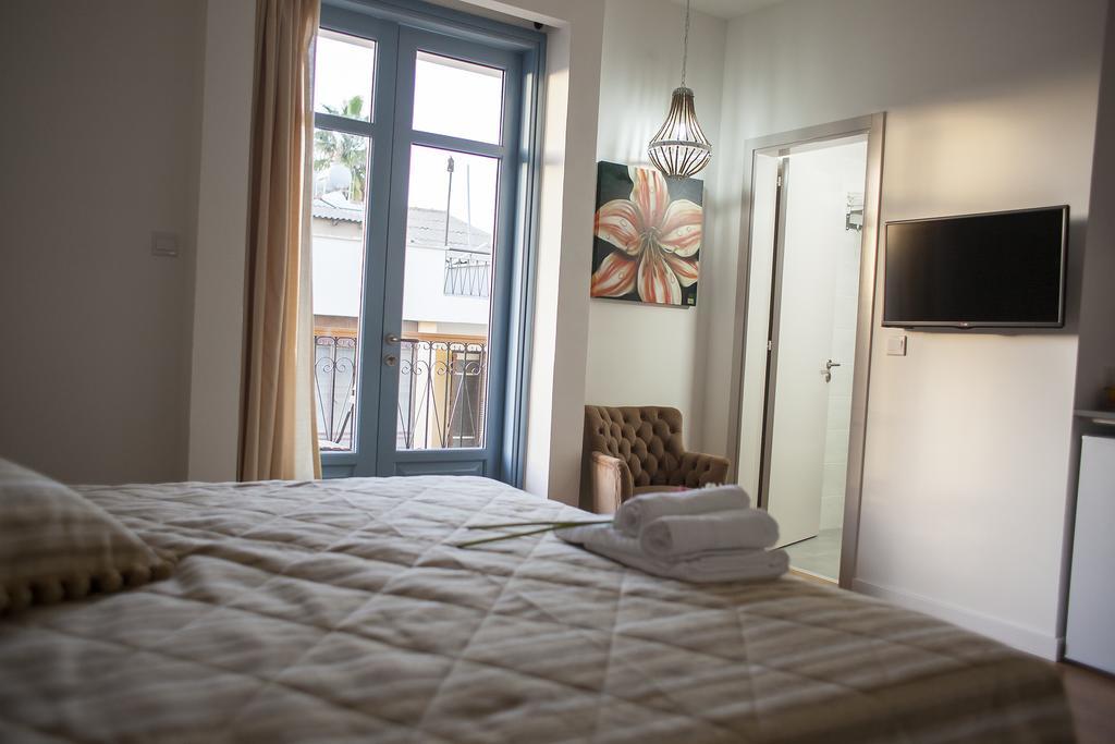 Operetta House Apartment Larnaca Ruang foto
