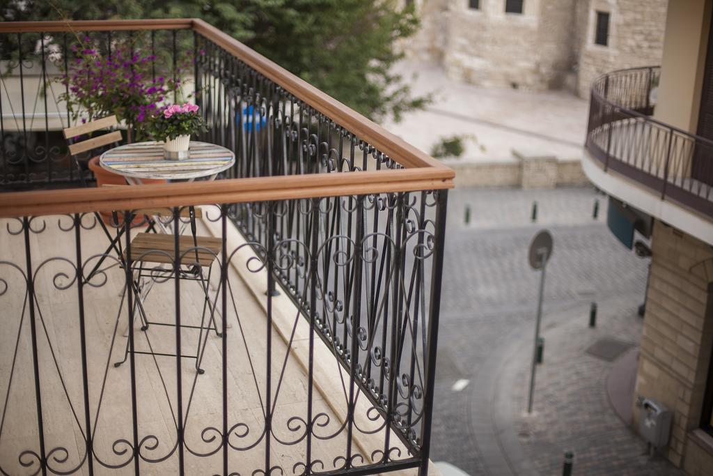 Operetta House Apartment Larnaca Ruang foto