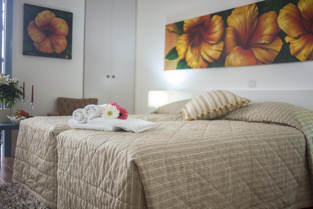 Operetta House Apartment Larnaca Ruang foto